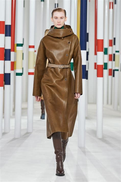 paris fashion week 2020 hermes|Hermes dresses 2020 fall.